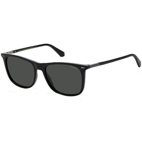 Polaroid PLD2109/S 807/M9 Polarized ONE SIZE (55) Črna/Siva Cene