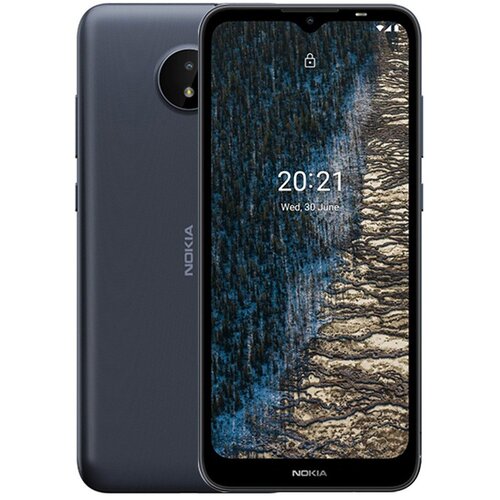 Nokia Mobitel C20 taupe Cene