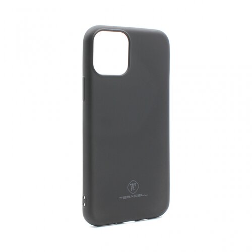  Maska za telefon Teracell Giulietta za iPhone 11 Pro 5.8 mat crna Cene