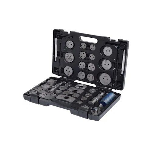 Ks Tools set alata za vraćanje kočionih klipova 41/1 150.1970 Slike