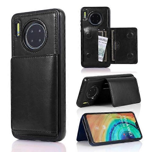 INORCO Ovitek za telefon Huawei za stojalo za pokrov telefona Huawei Mate 30Pro, (21844197) Slike