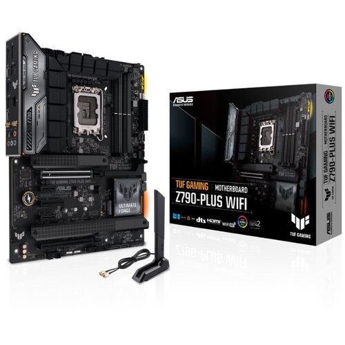 Asus TUF GAMING Z790 PLUS Cene