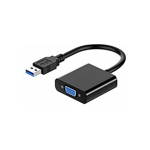 Linkom adapter-konvertor usb 3.0 na vga (m/ž) Cene