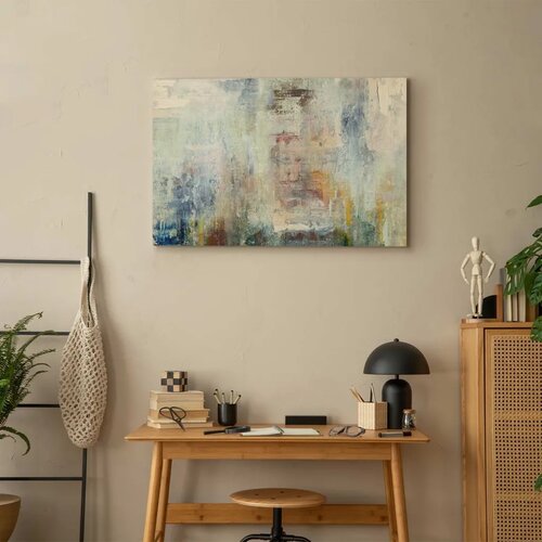  Slika - Nebula of Thoughts (1 Part) Wide 60x40 Slike