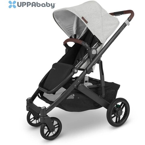 Uppababy Ogrodje s sedežno enoto Cruz V2 Slike