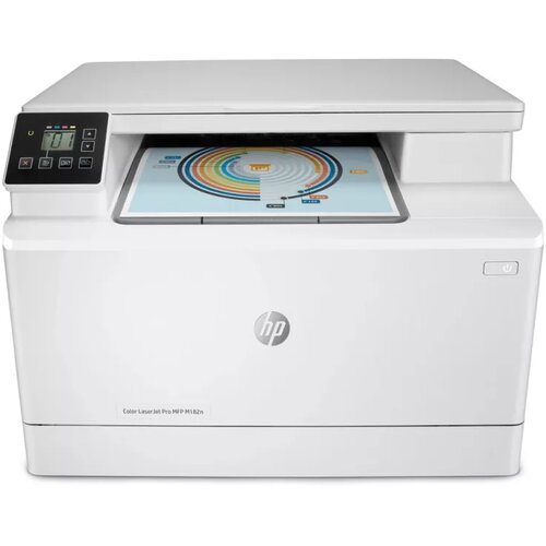 HP Večfunkcijska naprava Color LaserJet Pro M182n Cene