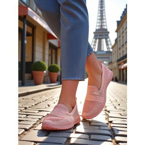 Resti Women's sports loafers Iterione Cene