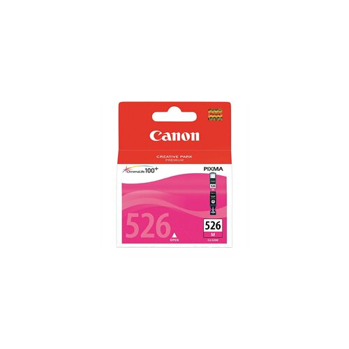 Canon Tinta CLI-526M (ljubičasta), original Cijene