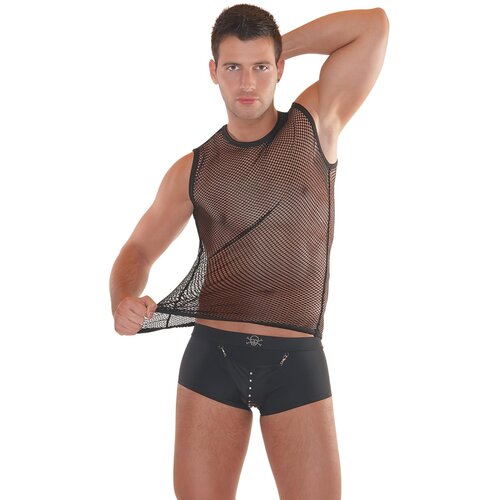 Svenjoyment Gusarski bokser (crni) Cijene