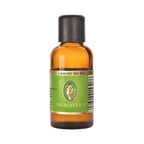 PRIMAVERA Fina lavanda bio - 50 ml Cijene