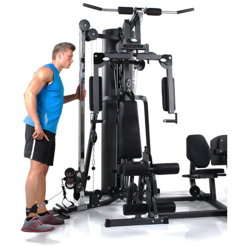 Finnlo autark 2500 multi-gym, (21017094) Cene