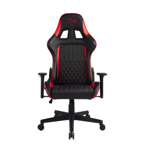 Hyperx Črno rdeč igralni stol Blast Core, (21612111) Slike