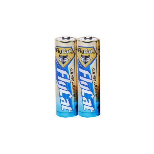 FLYCAT alkalne baterije AA ( -LR06/2CEL ) Cene