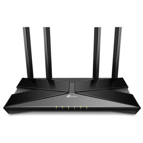 Tp-link LAN Router Archer AX1800/WiFi6/4GLAN Slike