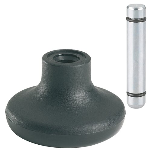  PODLO&Scaron;KA ZA NAMJE&Scaron;TAJ S OSOVINOM 50mm, 8x31mm Cijene