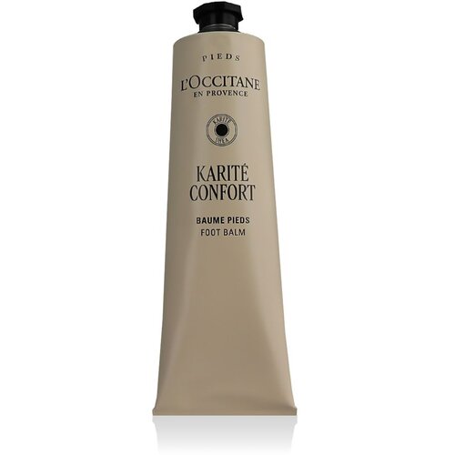 L&amp;#039;Occitane en Provence Karit&amp;eacute; Confort Foot Balm 150 ml Slike