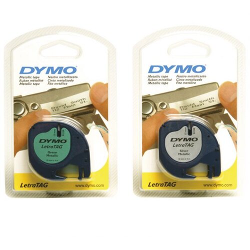  VRPCA LT 12 MMX4M DYMO 91208 SREBRNA Cijene