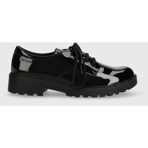 Geox Cipele boja: crna