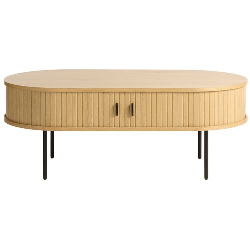 Unique Furniture Mizica v hrastovem dekorju 60x120 cm Nola – Unique Furniture Cene