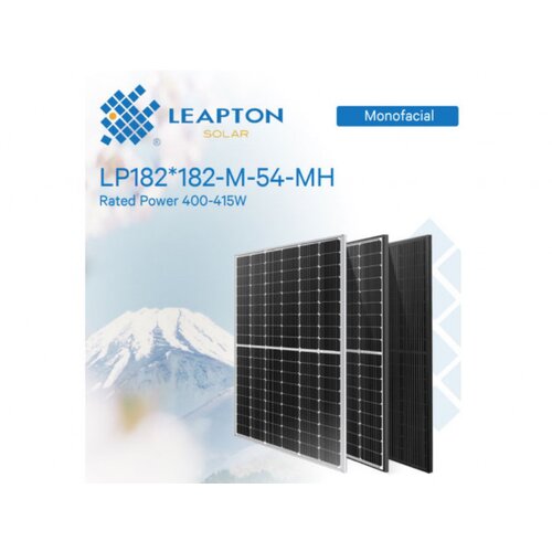 Leapton energy solarni panel LP182*182-M-60-MH 460W monofacial (LP182M60MH-MF) Slike