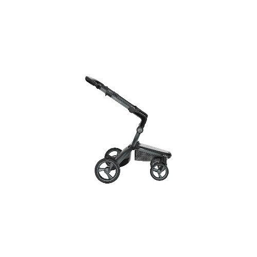 Mima Xari ram za kolica graphite grey 4G Slike