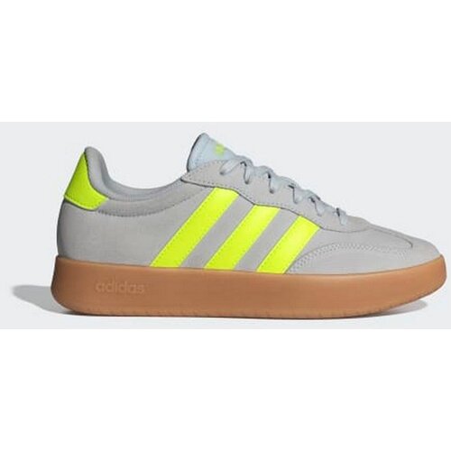 Adidas Ženske patike Barreda, Svetlosive Slike