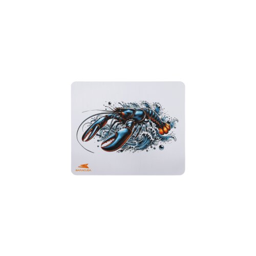 Baracuda PODLOGA ZA MIŠ BGMP-061 PAD-LOBSTER 300x250 X 2 mm Cijene