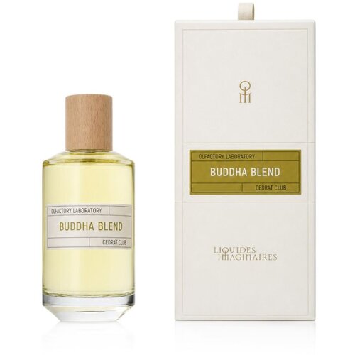 Liquides Imaginaires Buddha Blend Eau De Parfum 100 ml (unisex) Slike
