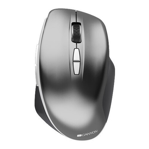 Canyon 2.4 GHz Wireless mouse CNS-CMSW21DG Slike
