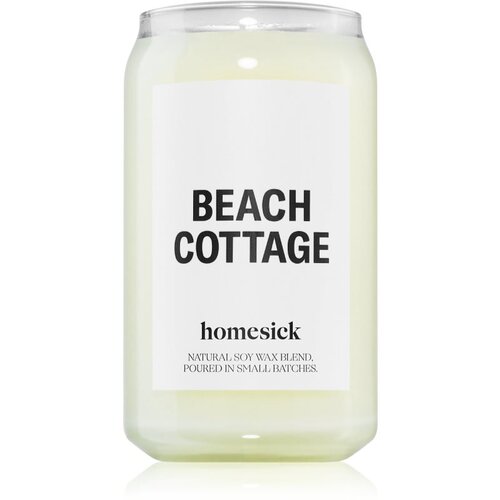 homesick Beach Cottage dišeča sveča 390 g Cene