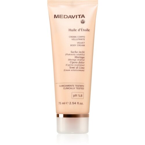 Medavita Huile d'Étolle Body Cream krema za telo 75 ml Cene