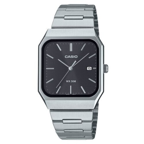 Casio collection unisex sat ( MTP-B185D-1A ) Slike