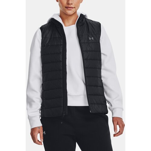 Under Armour Vest UA STRM INS VEST-BLK - Ladies Slike