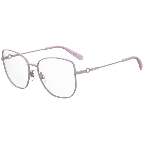 Love Moschino ženski Okvir za naočale MOL601-789F516 &amp;Oslash; 55 mm Slike
