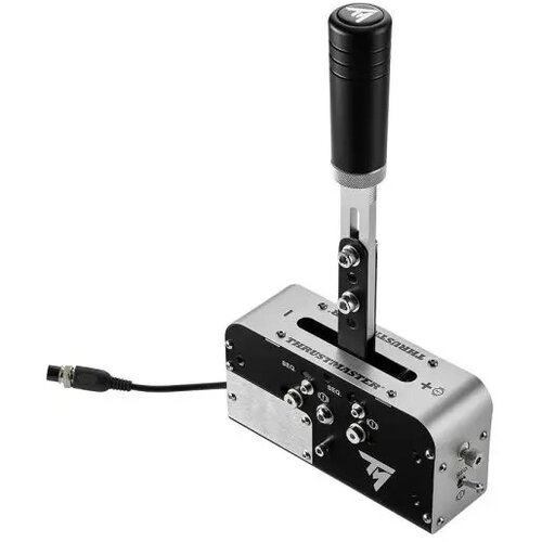 Thrustmaster TSS Handbrake Sparco Mod+ ročna zavora in sekvenčni menjalnik za PC preko USB & volane serije T-GT & T300 & TS-XW & TX Cene