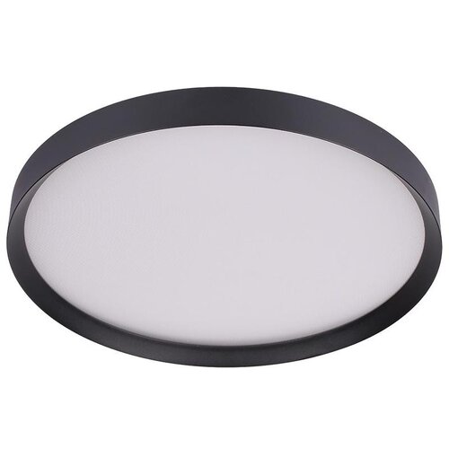  Prezent 17313 -LED prigu&amp;scaron;iva stropno LED svetlo MAYSA LED/36W/230V 3000/4000/6000K crna Slike