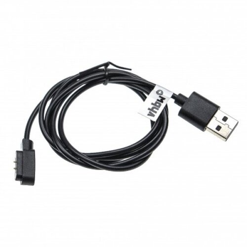 VHBW Kabel za punjenje USB za Mobvoi Ticwatch GTX Cene