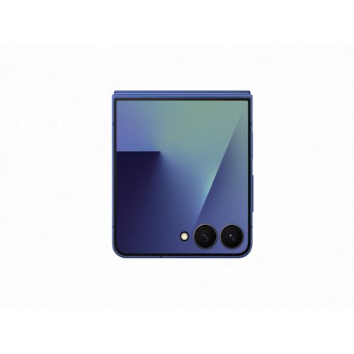 Samsung Smartphone Galaxy Z Flip7 12GB/256GB/plava Cene