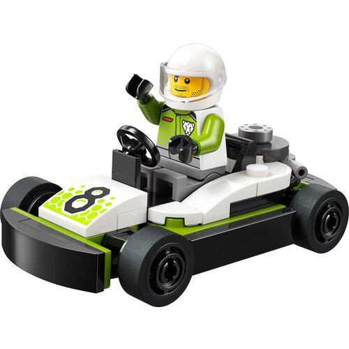 Lego 30719 Karting Slike