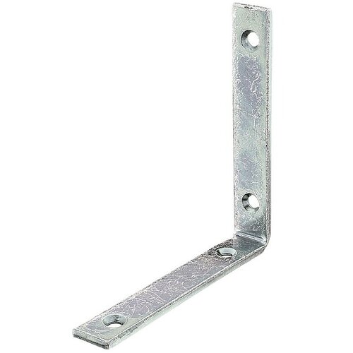 STABILIT Močan kot (120 x 20 x 120 mm, Debelina: 3 mm, 1 kos) Cene