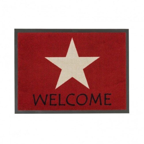 ASTRA otirač Stern Welcome red Cene