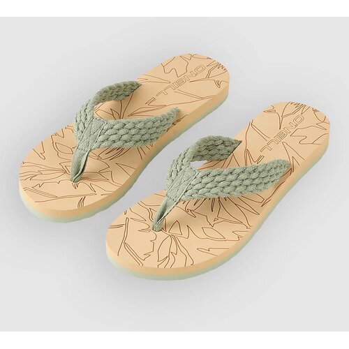 O'neill Floral Sandali avery fern Cene