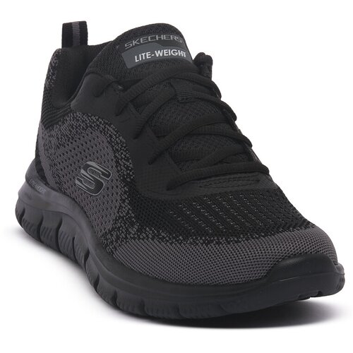 Skechers Modne superge BBK Črna Slike