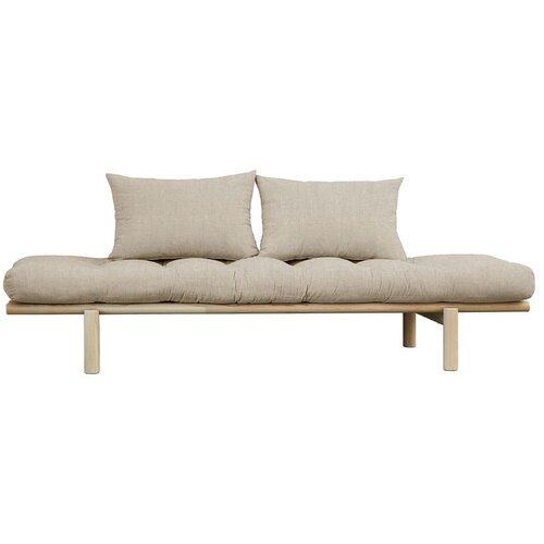 Karup Design kauč Pace Natural Clear/Lan Bež Cijene