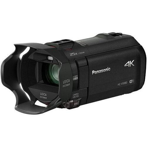Panasonic HC-VX980EP-K Digitalna videokamera 4K Cijene