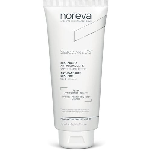 Noreva Sebodiane DS Anti-Dandruff Shampoo šampon protiv peruti 150 ml Cene
