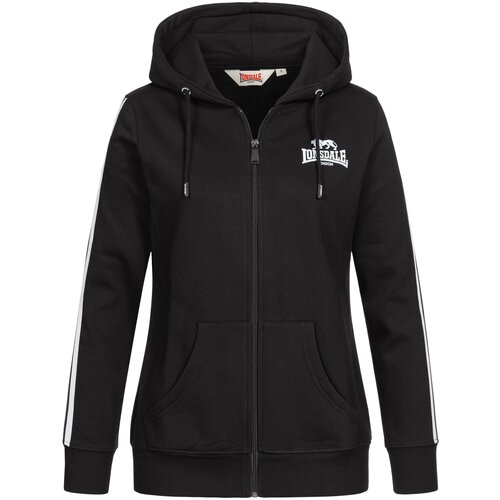 Lonsdale Women's hooded zipsweat jacket Cijene