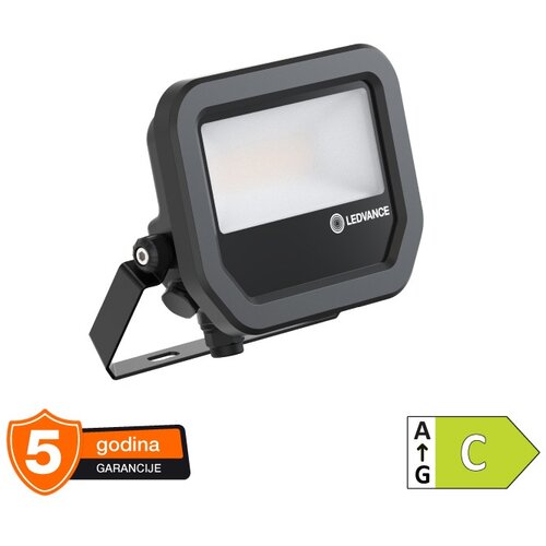 Ledvance LED reflektor 8W hladno bela Cene