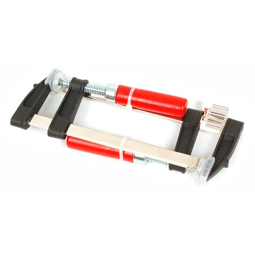Womax Stolarske stege, 50x150mm, 2 komada Slike