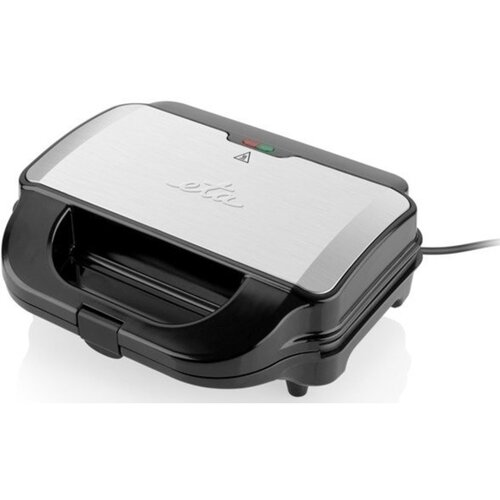 ETA Sorento 3151 90010 sandwich maker 900 W Black, Stainless steel Cijene
